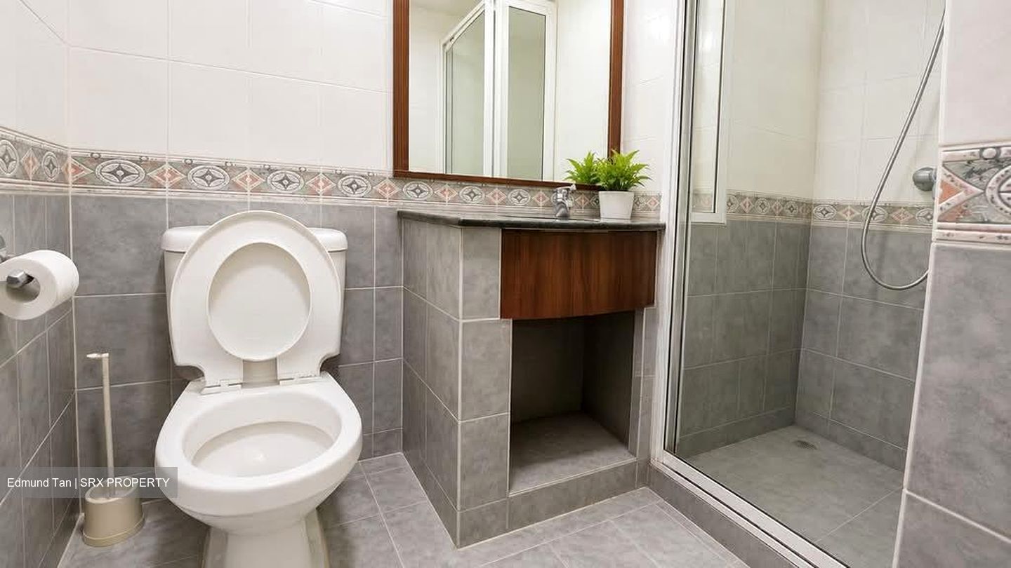 Eastvale (D18), Condominium #604365411